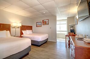 Atlantic Oceanfront Hotel