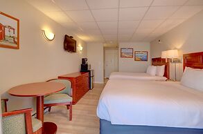 Atlantic Oceanfront Hotel