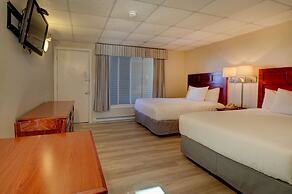 Atlantic Oceanfront Hotel