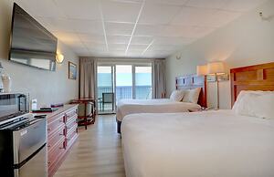 Atlantic Oceanfront Hotel