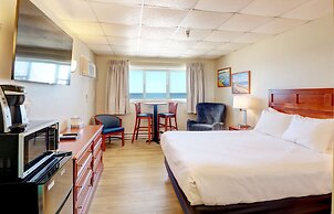 Atlantic Oceanfront Hotel