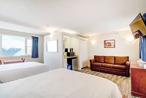 Atlantic Oceanfront Hotel