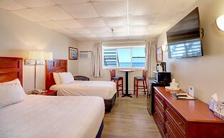 Atlantic Oceanfront Hotel