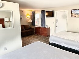 Atlantic Oceanfront Hotel