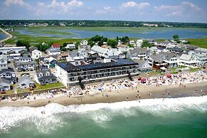 Atlantic Oceanfront Hotel