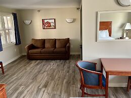 Atlantic Oceanfront Hotel