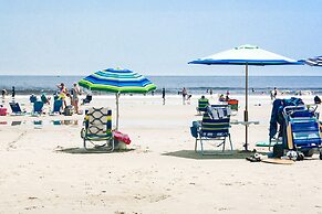 Atlantic Oceanfront Hotel