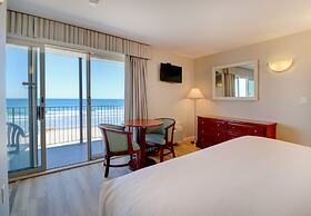 Atlantic Oceanfront Hotel