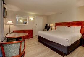 Atlantic Oceanfront Hotel