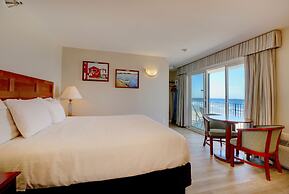 Atlantic Oceanfront Hotel