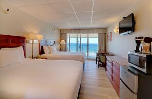 Atlantic Oceanfront Hotel