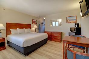 Atlantic Oceanfront Hotel