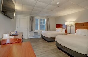 Atlantic Oceanfront Hotel