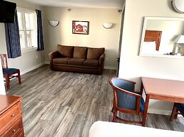 Atlantic Oceanfront Hotel
