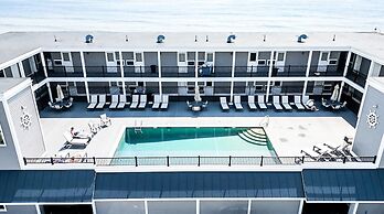 Atlantic Oceanfront Hotel
