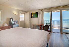 Atlantic Oceanfront Hotel