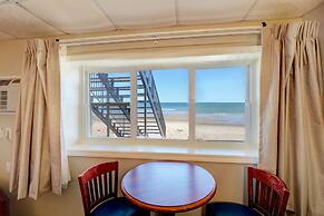 Atlantic Oceanfront Hotel