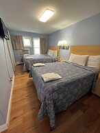 Beau Rivage Motel