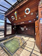 Beau Rivage Motel