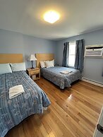 Beau Rivage Motel