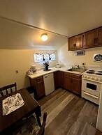 Beau Rivage Motel