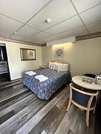Beau Rivage Motel