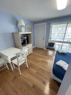 Beau Rivage Motel