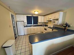 Beau Rivage Motel