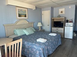 Beau Rivage Motel
