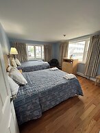 Beau Rivage Motel
