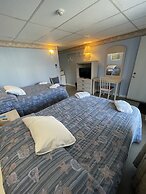 Beau Rivage Motel