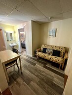 Beau Rivage Motel