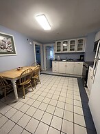 Beau Rivage Motel