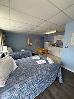 Beau Rivage Motel