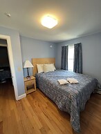 Beau Rivage Motel