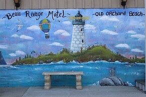 Beau Rivage Motel