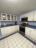 Beau Rivage Motel