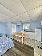 Beau Rivage Motel
