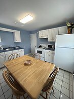 Beau Rivage Motel