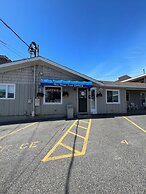 Beau Rivage Motel