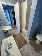 Beau Rivage Motel