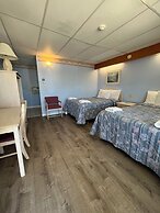 Beau Rivage Motel