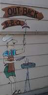 Beau Rivage Motel