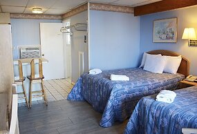 Beau Rivage Motel