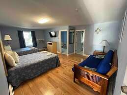 Beau Rivage Motel