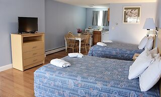 Beau Rivage Motel
