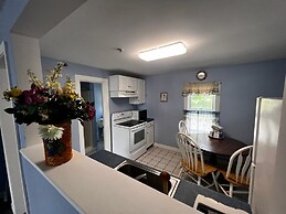 Beau Rivage Motel