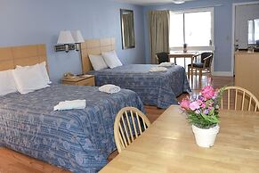 Beau Rivage Motel