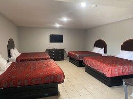 Pascagoula Extended Stay