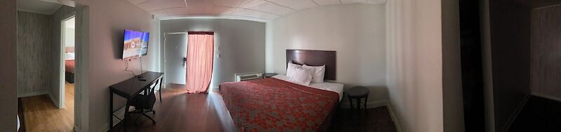 Pascagoula Extended Stay